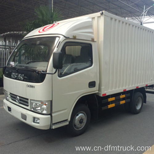 DONGFENG Technical Good-looking various color Light Truck